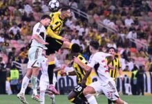 الاتحاد-يروض-الوحدة.-ويلاقي-ماتشيدا-التايلاندي