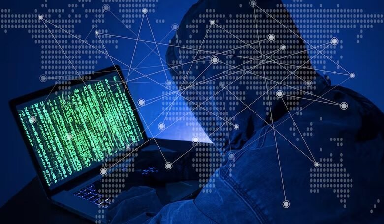 تسارع-غير-مسبوق-في-الهجمات-السيبرانية-يهدد-البنية-التحتية-الرقمية-عالميًا