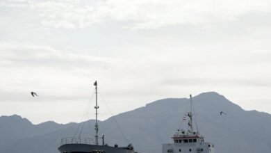 ماذا-نعرف-عن-حصار-الموانئ-النفطية-الإيرانية؟