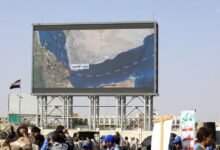 السعودية-تضغط-على-واشنطن-لرفع-حصار-هرمز-وتحذر-من-تصعيد-إيراني-يهدد-باب-المندب