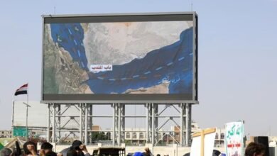 السعودية-تضغط-على-واشنطن-لرفع-حصار-هرمز-وتحذر-من-تصعيد-إيراني-يهدد-باب-المندب