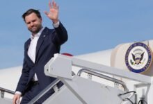  وسطاء-إقليميون-يتحركون-لإنقاذ-المحادثات-الأمريكية-الإيرانية-قبل-انتهاء-وقف-إطلاق-النار