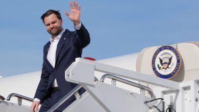  وسطاء-إقليميون-يتحركون-لإنقاذ-المحادثات-الأمريكية-الإيرانية-قبل-انتهاء-وقف-إطلاق-النار