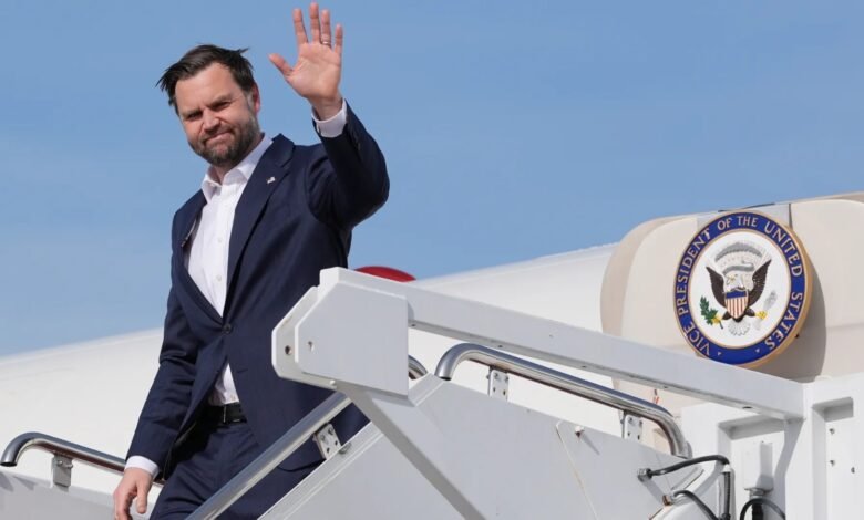  وسطاء-إقليميون-يتحركون-لإنقاذ-المحادثات-الأمريكية-الإيرانية-قبل-انتهاء-وقف-إطلاق-النار