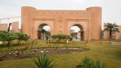 تمكين-الكفاءات.-تأهيل-26-قيادة-نسائية-بجامعة-الملك-فيصل-بالأحساء