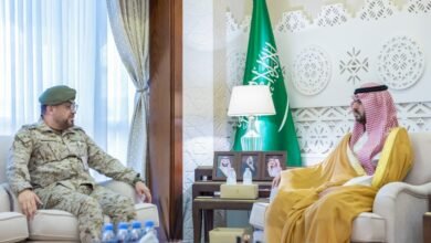 نائب-أمير-الشرقية-يطّلع-على-أبرز-جهود-وإنجازات-المجمع-الطبي-العسكري-بالظهران