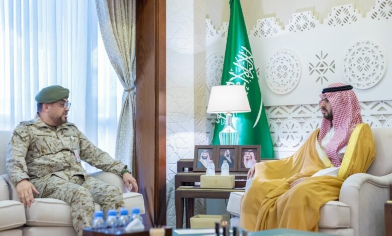 نائب-أمير-الشرقية-يطّلع-على-أبرز-جهود-وإنجازات-المجمع-الطبي-العسكري-بالظهران