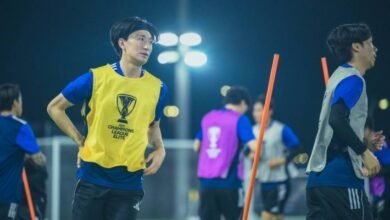 ماتشيدا.-من-«الثانية»-للمنافسة-القارية-في-زمن-قياسي