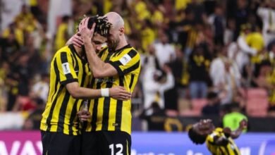 الاتحاد-يتسلح-بالجمهور-لفك-لغز-ماتشيدا