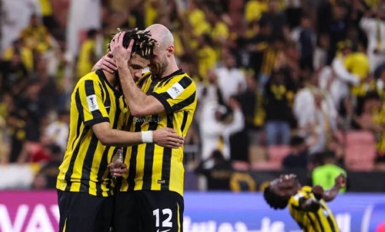 الاتحاد-يتسلح-بالجمهور-لفك-لغز-ماتشيدا