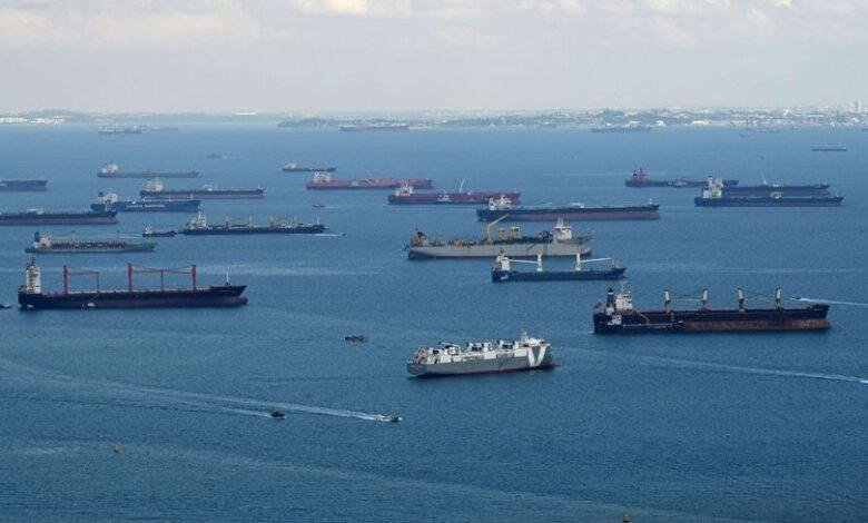  مضيق-هرمز-يتحول-إلى-سلاح-استراتيجي-وإيران-تخنق-الطاقة-العالمية