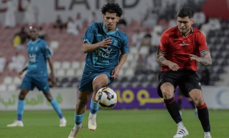 حصاد-دوري-يلو-الجولة-29-:-تشهد-26-هدفا.-وسباق-بين-سيلا-ولابورد