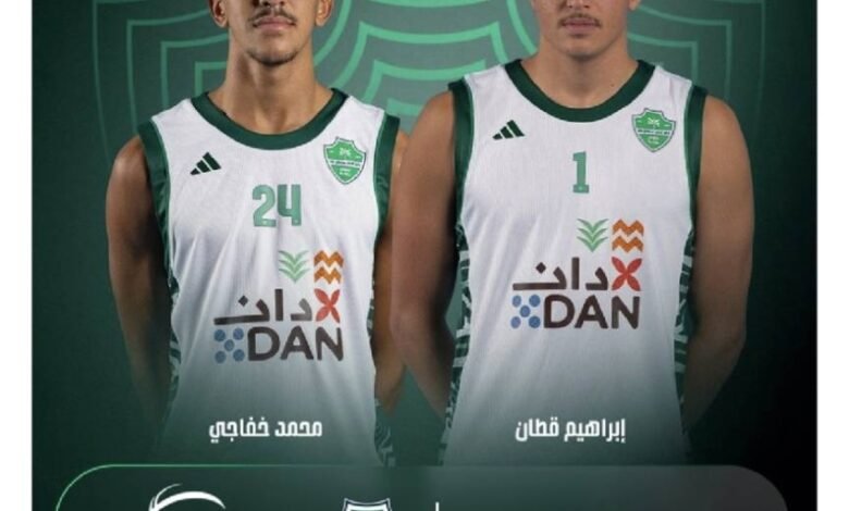 استدعاء-قطان-و-خفاجي-لمعسكر-منتخب-السعودي-كرة-السلة