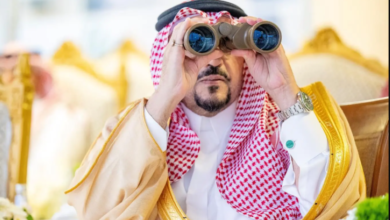 أمير-منطقة-القصيم-يرعى-حفل-سباق-كأس-الدرعية-ويُتوّج-الفائزين