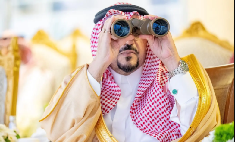 أمير-منطقة-القصيم-يرعى-حفل-سباق-كأس-الدرعية-ويُتوّج-الفائزين