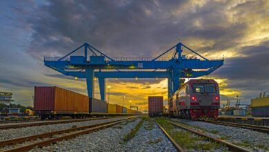  تركيا-وسوريا-والأردن-تطور-ممرًا-حديديًا-يربط-الخليج-بأوروبا