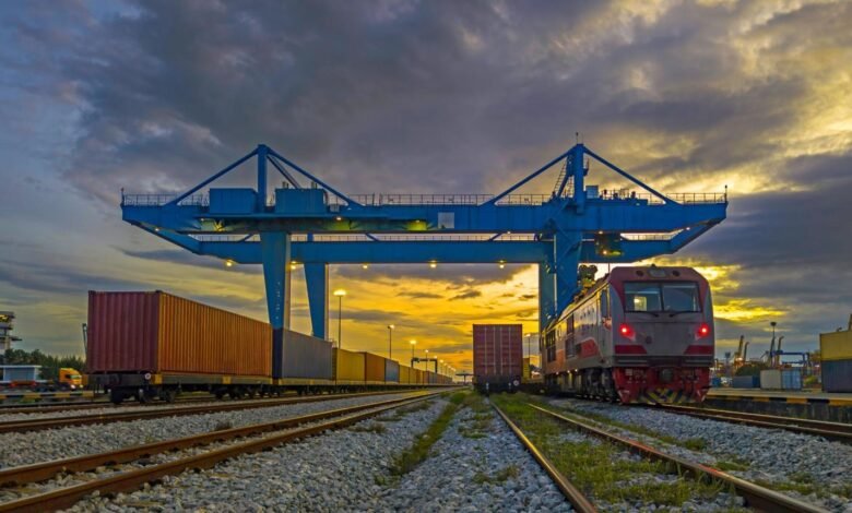  تركيا-وسوريا-والأردن-تطور-ممرًا-حديديًا-يربط-الخليج-بأوروبا