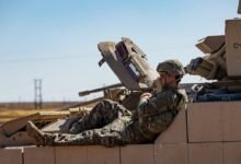  انسحاب-القوات-الأمريكية-بالكامل-من-سوريا-بعد-عشر-سنوات