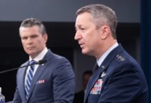 الجيش-الأمريكي-يهدد-باعتراض-أي-سفينة-تقدم-“دعماً-مادياً”-لإيران