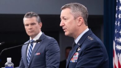 الجيش-الأمريكي-يهدد-باعتراض-أي-سفينة-تقدم-“دعماً-مادياً”-لإيران