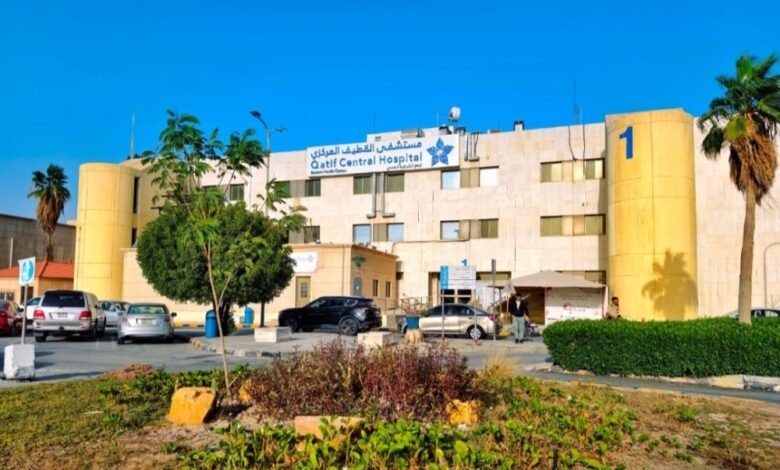 إنقاذ-أربعينية-من-سمنة-مفرطة.-و150-عملية-معقدة-بالقطيف