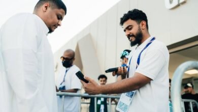 متطوعو-دوري-أبطال-آسيا-للنخبة-يكتسبون-مهارات-تنظيمية-متقدمة-في-جدة