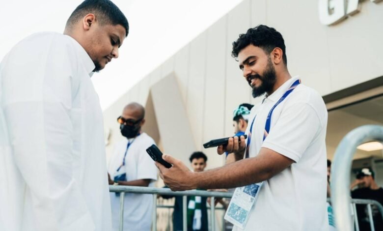 متطوعو-دوري-أبطال-آسيا-للنخبة-يكتسبون-مهارات-تنظيمية-متقدمة-في-جدة