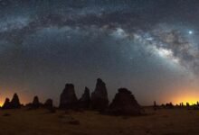 وجهة-مثالية-للتأمل.-اعتماد-دولي-جديد-يعزز-السياحة-الفلكية-في-العُلا