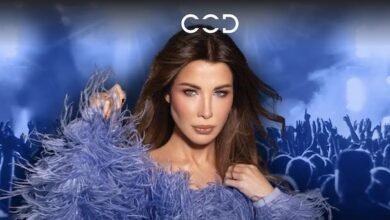 نجمة-البوب-العربي-نانسي-عجرم-تعود-بحفل-مباشر-في-مدينة-الأحلام-بقبرص