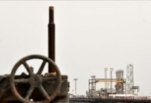  انخفاض-حاد-في-أسعار-النفط-مع-إعلان-فتح-هرمز-وسط-شكوك-في-استدامة-الهدوء