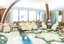 أمير-الشرقية-يستعرض-تقرير-أعمال-فرع-الموارد-البشرية-بالشرقية-ويؤكد-رفع-كفاءة-الخدمات