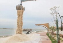 3,3-كيلومترات-من-التطوير-تحول-«شاطئ-القوارب»-بالدمام-إلى-واجهة-سياحية