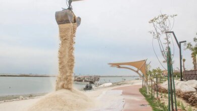 3,3-كيلومترات-من-التطوير-تحول-«شاطئ-القوارب»-بالدمام-إلى-واجهة-سياحية