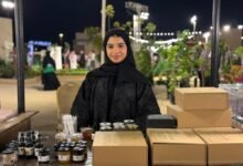 بدائل-صحية-مبتكرة.-نحالة-تحول-تبلور-«عسل-المانجروف»-إلى-مربى-طبيعي