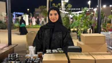 بدائل-صحية-مبتكرة.-نحالة-تحول-تبلور-«عسل-المانجروف»-إلى-مربى-طبيعي