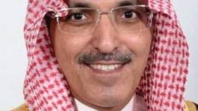 الجدعان:-أسعار-الشاشة-«وهم».-النفط-يصل-لـ160-دولارًا