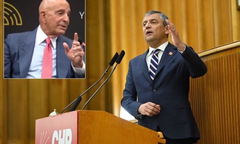 رئيس-حزب-الشعب-الجمهوري-المعارض:-السفير-الأمريكي-في-أنقرة-توم-باراك-“شخص-غير-مرغوب-فيه”