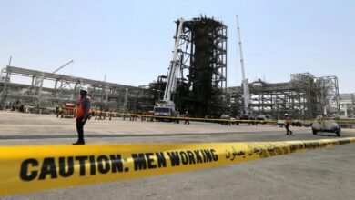  صندوق-النقد-الدولي-يخفض-توقعات-نمو-اقتصادات-الشرق-الأوسط