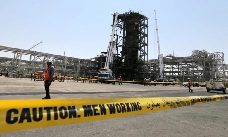  صندوق-النقد-الدولي-يخفض-توقعات-نمو-اقتصادات-الشرق-الأوسط