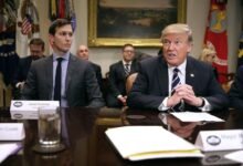  واشنطن-تدفع-نحو-جولة-مفاوضات-ثانية-مع-إيران-قبل-انتهاء-وقف-إطلاق-النار