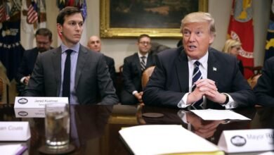  واشنطن-تدفع-نحو-جولة-مفاوضات-ثانية-مع-إيران-قبل-انتهاء-وقف-إطلاق-النار