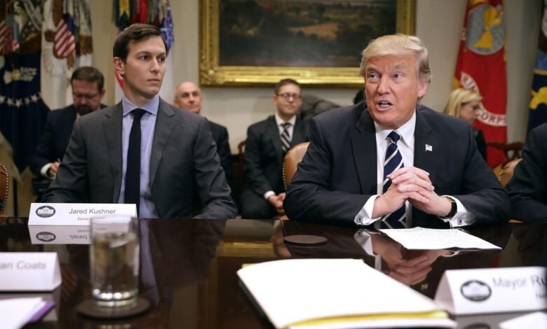  واشنطن-تدفع-نحو-جولة-مفاوضات-ثانية-مع-إيران-قبل-انتهاء-وقف-إطلاق-النار