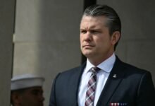  الديمقراطيون-يقدمون-5-مواد-لعزل-وزير-الحرب-بيت-هيغسيث