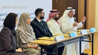  الأحساء.-مبادرة-رباعية-لتمكين-25-متدربة-في-الصناعات-التحويلية-للتمور