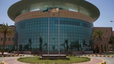 مستمرة-عن-بعد.-جامعة-حفر-الباطن-تعلن-تعليق-الدراسة-الحضورية