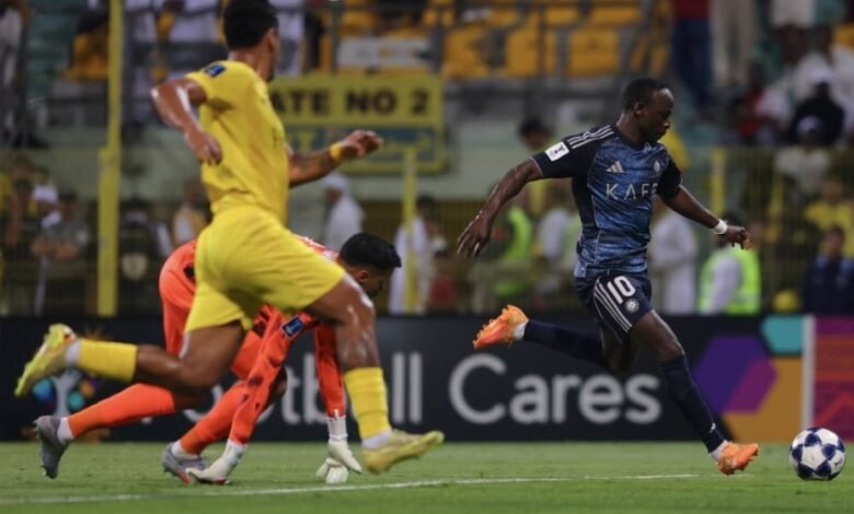 النصر-يكتسح-الوصل-الإماراتي-برباعية-نظيفة