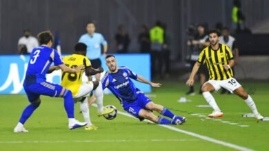 توصية-آسيوية-تمنح-الاتحاد-فرصة-المشاركة-في-«النخبة»