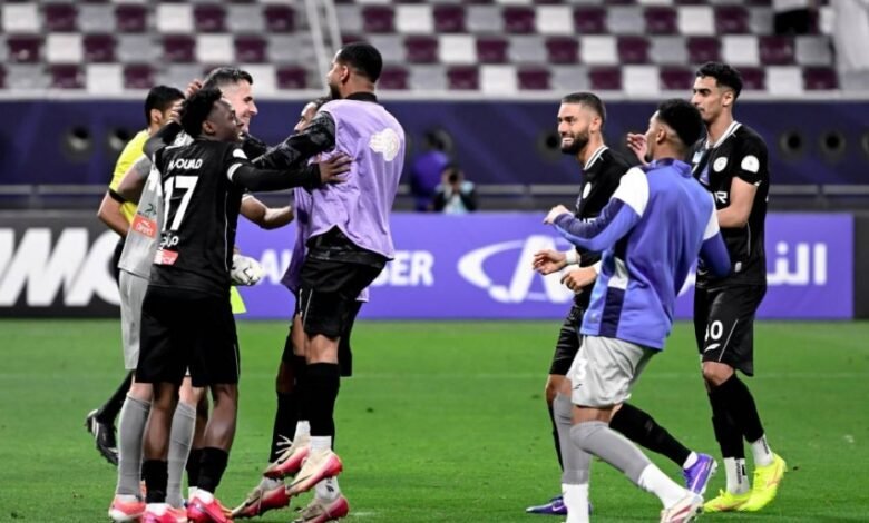 عراك-شوارع-في-مباراة-الشباب-وزاخو