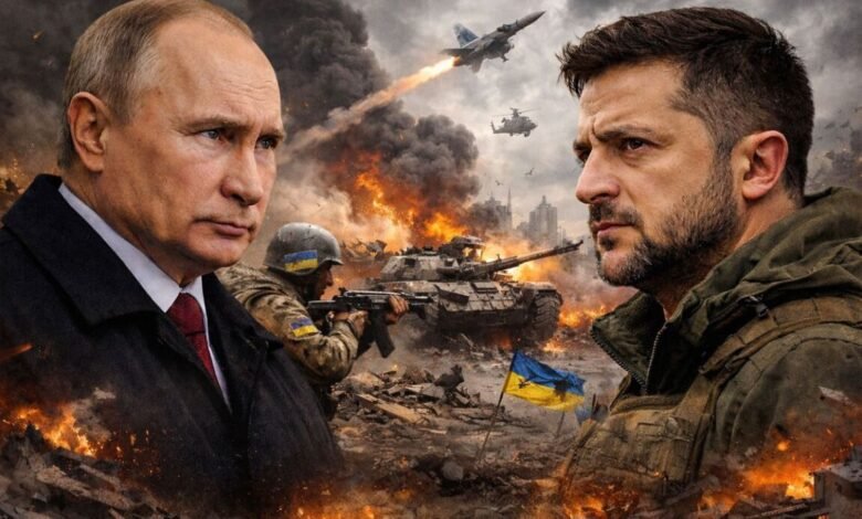 خطوة-للتاريخ.-طلب-رسمي-إلى-تركيا-قد-يضع-كلمة-“النهاية”-لحرب-دامت-5-سنوات!