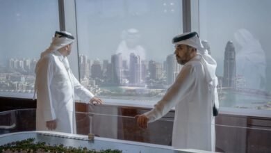  نيويورك-تايمز:-صفقات-ترامب-العائلية-تتداخل-مع-قرار-رفع-العقوبات-عن-سوريا